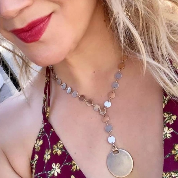 Park Lane Silas Necklace! BNIB!! Retired! - Picture 9 of 11